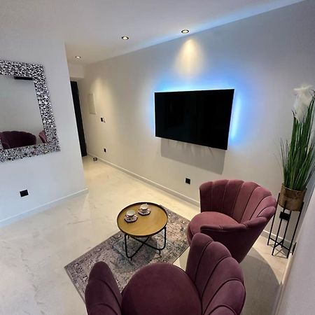 Madonna Luxury Rooms Split Exterior foto