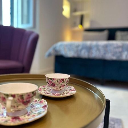 Madonna Luxury Rooms Split Exterior foto
