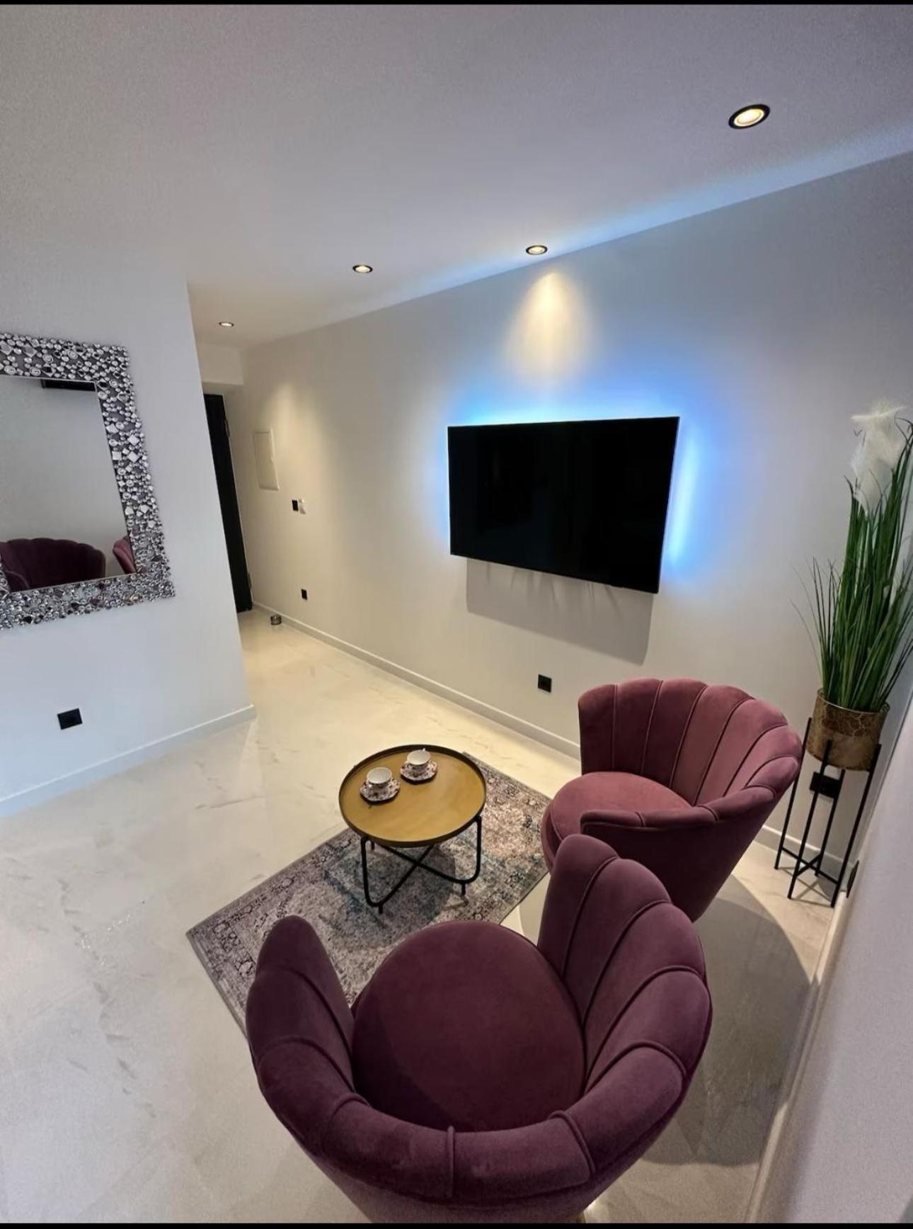 Madonna Luxury Rooms Split Exterior foto