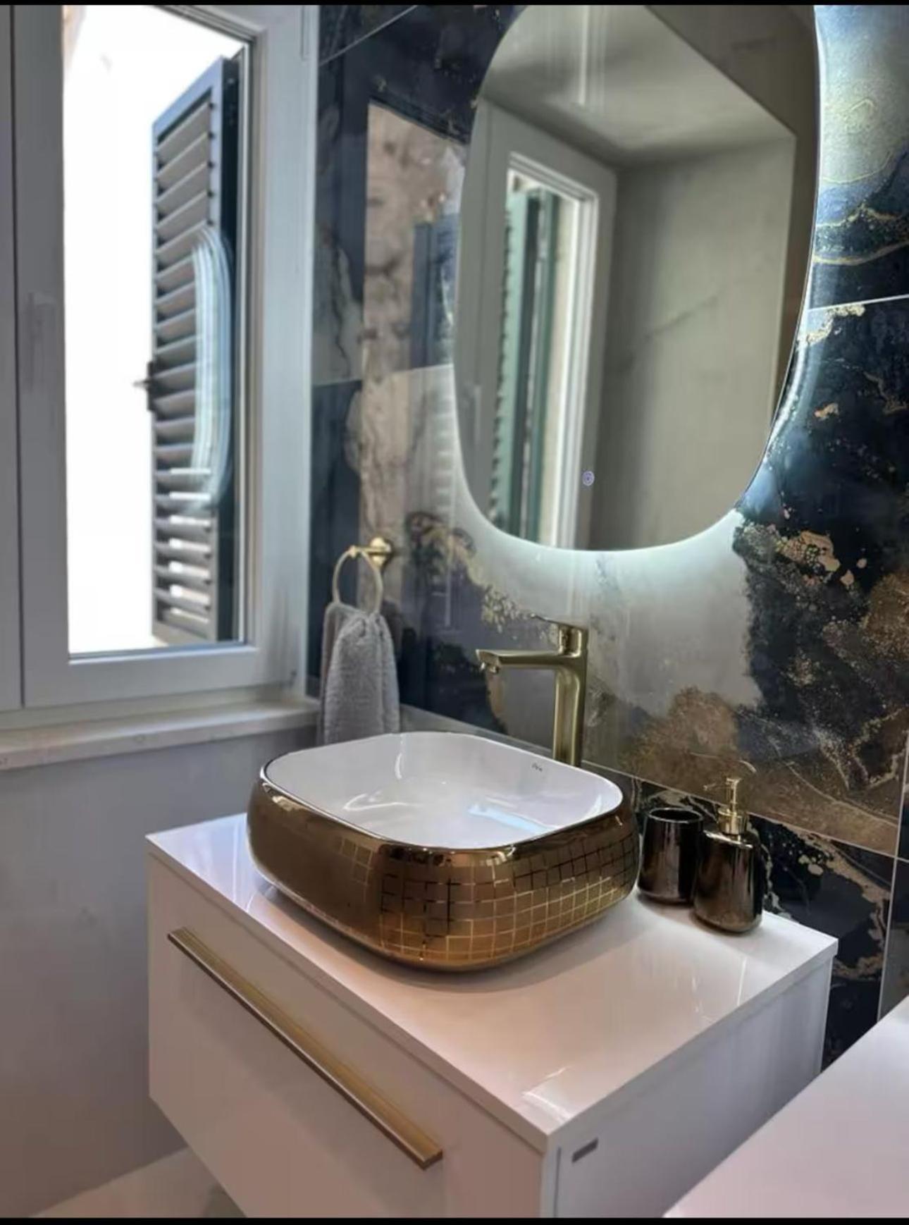Madonna Luxury Rooms Split Exterior foto